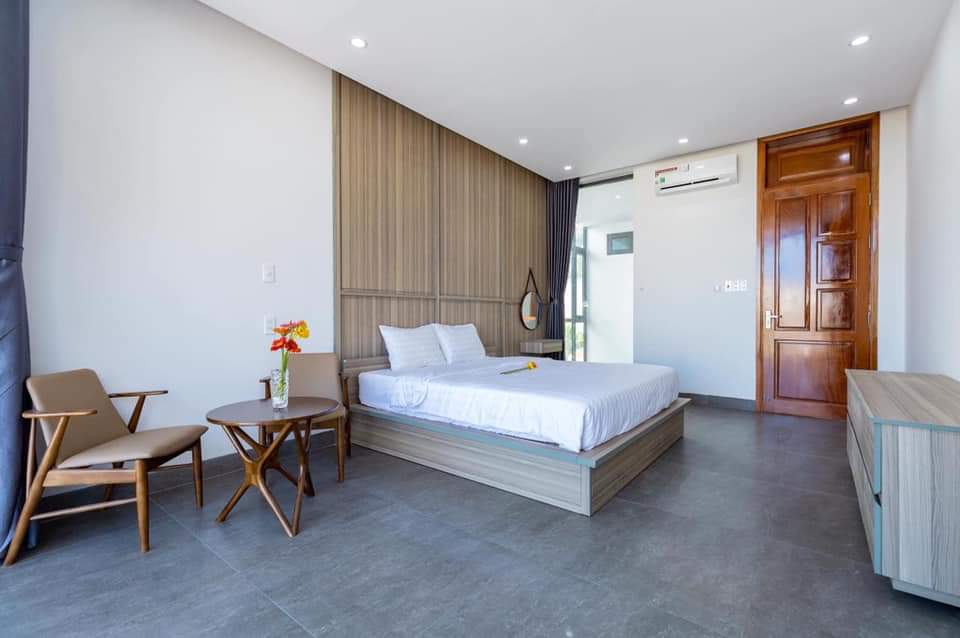 Biệt thự nghỉ dưỡng vũng tàu - Sky Villa