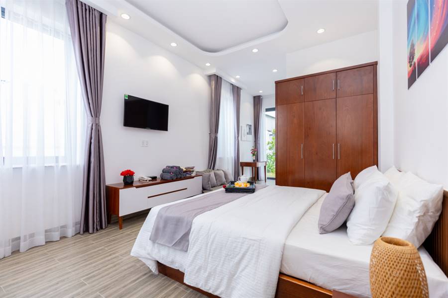 Biệt thự vũng tàu - Thanh Bình Villa 31