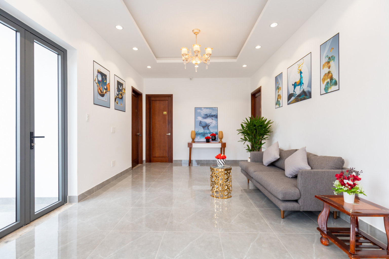 Biệt thự vũng tàu - Thanh Bình Villa 31